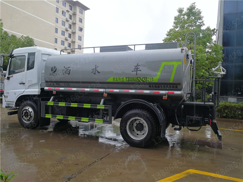 CLT5184GXWBJ6型吸污車圖片|參數|配置|價格