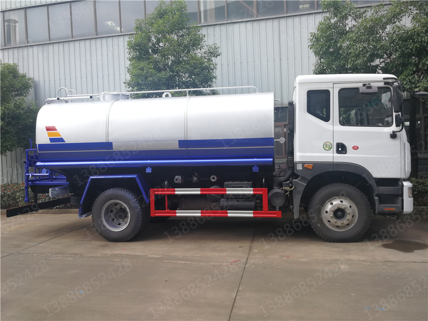 CLT5070TDYBJ6型多功能抑塵車圖片|參數(shù)|配置|價(jià)格