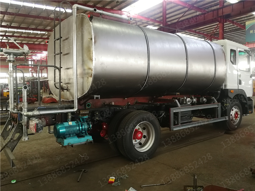 CLT5070TXSBJ6型洗掃車圖片|參數|配置|價格