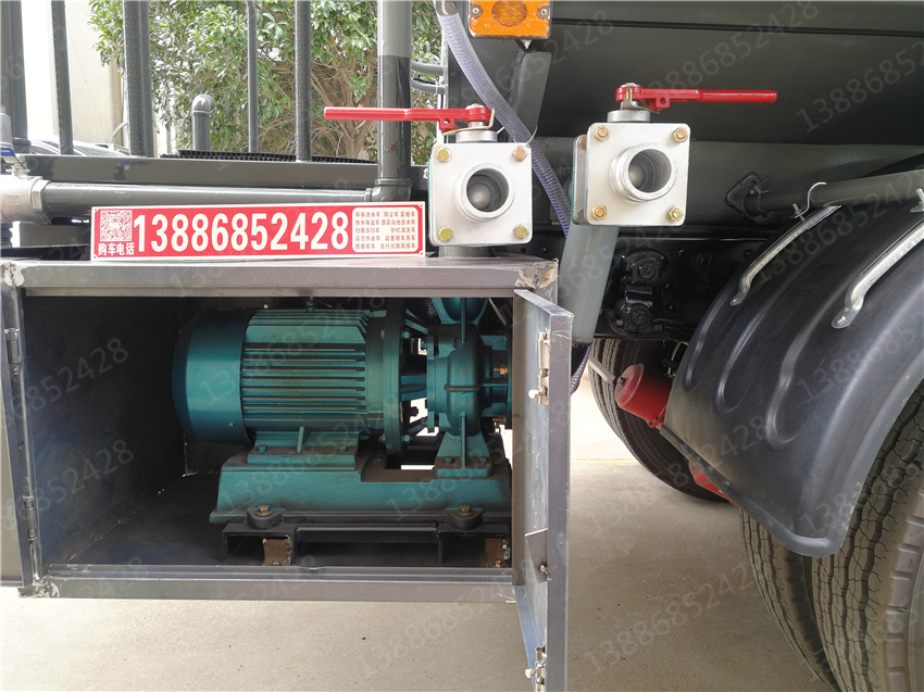 阿拉善盟東風(fēng)9噸熱