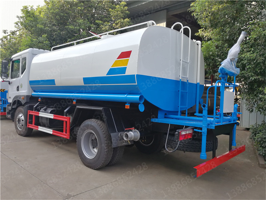 CLT5182GXEBJ6型吸糞車圖片|參數|配置|價格