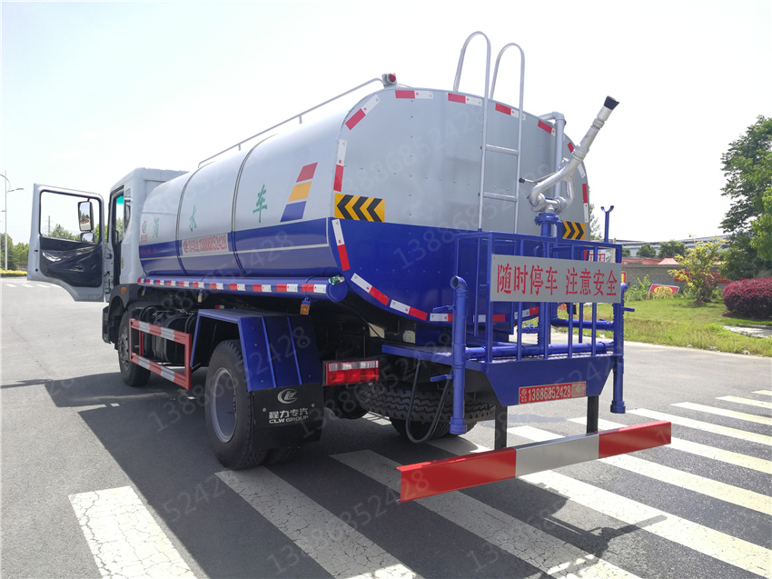 CLT5180ZBSEQ6型擺臂式垃圾車圖片|參數(shù)|配置|價(jià)格